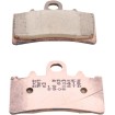 Plăcuță de frână DP sinterizată pentru înlocuire stradală touring off-road/ATV DP BRAKES DP519 Plăcuță de frână DP sinterizată pentru înlocuire stradală touring off-road/ATV DP BRAKES DP519 thumb