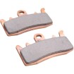 Plăcuțe de frână RDP X-Race Titanium high friction road-racing DP BRAKES RDP528 Plăcuțe de frână RDP X-Race Titanium high friction road-racing DP BRAKES RDP528 thumb