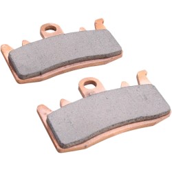 Plăcuțe de frână RDP X-Race Titanium high friction road-racing DP BRAKES RDP528 Plăcuțe de frână RDP X-Race Titanium high friction road-racing DP BRAKES RDP528