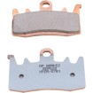Plăcuțe de frână RDP X-Race Titanium high friction road-racing DP BRAKES RDP528 Plăcuțe de frână RDP X-Race Titanium high friction road-racing DP BRAKES RDP528 thumb