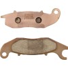 Plăcuță de frână DP sintered replacement street touring off-road/ATV DP BRAKES DP534
