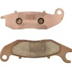 Plăcuță de frână DP sintered replacement street touring off-road/ATV DP BRAKES DP534 Plăcuță de frână DP sintered replacement street touring off-road/ATV DP BRAKES DP534 thumb