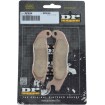 Plăcuță de frână DP sintered replacement street touring off-road/ATV DP BRAKES DP534 Plăcuță de frână DP sintered replacement street touring off-road/ATV DP BRAKES DP534 thumb