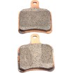 Plăcuță de frână SDP PRO-SNX sinterizată pentru snowmobile DP BRAKES SDP563SNX thumb
