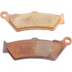 Plăcuță de frână DP sinterizată pentru înlocuire stradală, touring, off-road/ATV DP BRAKES DP560 Plăcuță de frână DP sinterizată pentru înlocuire stradală, touring, off-road/ATV DP BRAKES DP560 thumb