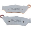 Plăcuță de frână DP sinterizată pentru înlocuire stradală, touring, off-road/ATV DP BRAKES DP560 Plăcuță de frână DP sinterizată pentru înlocuire stradală, touring, off-road/ATV DP BRAKES DP560 thumb