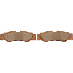 Plăcuță de frână DP sinterizată pentru înlocuire touring stradal off-road/ATV DP BRAKES DP568 Plăcuță de frână DP sinterizată pentru înlocuire touring stradal off-road/ATV DP BRAKES DP568