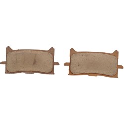 Plăcuță de frână DP sintered pentru înlocuire stradală touring off-road/ATV DP BRAKES DP559 Plăcuță de frână DP sintered pentru înlocuire stradală touring off-road/ATV DP BRAKES DP559