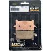 Plăcuță de frână DP sintered pentru înlocuire stradală touring off-road/ATV DP BRAKES DP559 Plăcuță de frână DP sintered pentru înlocuire stradală touring off-road/ATV DP BRAKES DP559 thumb