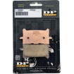 Plăcuță de frână DP sintered pentru înlocuire stradală touring off-road/ATV DP BRAKES DP559 Plăcuță de frână DP sintered pentru înlocuire stradală touring off-road/ATV DP BRAKES DP559 thumb