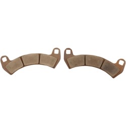 Plăcuță de frână DP sinterizată pentru înlocuire touring stradal off-road/ATV DP BRAKES DP569 Plăcuță de frână DP sinterizată pentru înlocuire touring stradal off-road/ATV DP BRAKES DP569