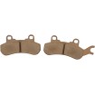 Plăcuță de frână DP sinterizată pentru înlocuire stradală, touring, off-road/ATV DP BRAKES DP572 Plăcuță de frână DP sinterizată pentru înlocuire stradală, touring, off-road/ATV DP BRAKES DP572 thumb