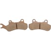 Plăcuță de frână DP sinterizată pentru înlocuire stradală touring off-road/ATV DP BRAKES DP573 Plăcuță de frână DP sinterizată pentru înlocuire stradală touring off-road/ATV DP BRAKES DP573 thumb