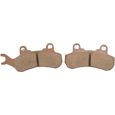 Plăcuță de frână DP sinterizată pentru înlocuire stradală touring off-road/ATV DP BRAKES DP573 Plăcuță de frână DP sinterizată pentru înlocuire stradală touring off-road/ATV DP BRAKES DP573