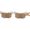 Plăcuță de frână DP sinterizată pentru înlocuire stradală touring off-road/ATV DP BRAKES DP574 Plăcuță de frână DP sinterizată pentru înlocuire stradală touring off-road/ATV DP BRAKES DP574 thumb