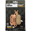 Plăcuță de frână DP sinterizată pentru înlocuire stradală touring off-road/ATV DP BRAKES DP574 Plăcuță de frână DP sinterizată pentru înlocuire stradală touring off-road/ATV DP BRAKES DP574 thumb