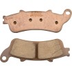 Plăcuță de frână DP sinterizată pentru înlocuire stradală, touring, off-road/ATV DP BRAKES DP576 Plăcuță de frână DP sinterizată pentru înlocuire stradală, touring, off-road/ATV DP BRAKES DP576 thumb