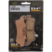 Plăcuță de frână DP sinterizată pentru înlocuire stradală, touring, off-road/ATV DP BRAKES DP576 Plăcuță de frână DP sinterizată pentru înlocuire stradală, touring, off-road/ATV DP BRAKES DP576 thumb