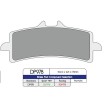 Plăcuță de frână DP sinterizată pentru înlocuire stradală, touring, off-road/ATV DP BRAKES DP978 Plăcuță de frână DP sinterizată pentru înlocuire stradală, touring, off-road/ATV DP BRAKES DP978 thumb