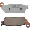 Plăcuțe de frână RDP X-Race Titanium high friction road-racing DP BRAKES RDP535