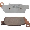 Plăcuțe de frână RDP X-Race Titanium high friction road-racing DP BRAKES RDP535 Plăcuțe de frână RDP X-Race Titanium high friction road-racing DP BRAKES RDP535 thumb
