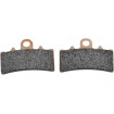 Plăcuță de frână RDP X-RACE TITANIUM pentru curse pe șosea cu frecare ridicată DP BRAKES RDP641 Plăcuță de frână RDP X-RACE TITANIUM pentru curse pe șosea cu frecare ridicată DP BRAKES RDP641 thumb