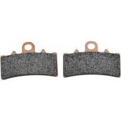 Plăcuță de frână RDP X-RACE TITANIUM pentru curse pe șosea cu frecare ridicată DP BRAKES RDP641 Plăcuță de frână RDP X-RACE TITANIUM pentru curse pe șosea cu frecare ridicată DP BRAKES RDP641