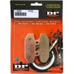 Plăcuță de frână sintrată DP583 DP BRAKES DP583 Plăcuță de frână sintrată DP583 DP BRAKES DP583 thumb
