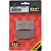Plăcuță de frână sinterizată RDP580 DP BRAKES RDP580 Plăcuță de frână sinterizată RDP580 DP BRAKES RDP580 thumb