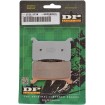 Plăcuță de frână sinterizată SDP580HH DP BRAKES SDP580HH+ thumb