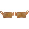 Plăcuță de frână sinterizată DP577 DP BRAKES DP577