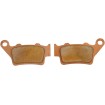 Plăcuță de frână sinterizată DP577 DP BRAKES DP577 Plăcuță de frână sinterizată DP577 DP BRAKES DP577 thumb