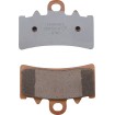 Plăcuță de frână sinterizată RDP519 DP BRAKES RDP519 Plăcuță de frână sinterizată RDP519 DP BRAKES RDP519 thumb