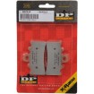 Plăcuță de frână sinterizată RDP519 DP BRAKES RDP519 Plăcuță de frână sinterizată RDP519 DP BRAKES RDP519 thumb