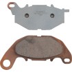 Plăcuță de frână sinterizată RDP552 DP BRAKES RDP552 Plăcuță de frână sinterizată RDP552 DP BRAKES RDP552 thumb