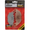 Plăcuță de frână sinterizată RDP552 DP BRAKES RDP552 Plăcuță de frână sinterizată RDP552 DP BRAKES RDP552 thumb