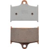 Plăcuță de frână sinterizată SDP503HH DP BRAKES SDP503HH+