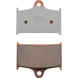 Plăcuță de frână sinterizată SDP503HH DP BRAKES SDP503HH+ Plăcuță de frână sinterizată SDP503HH DP BRAKES SDP503HH+