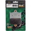 Plăcuță de frână sinterizată SDP503HH DP BRAKES SDP503HH+ Plăcuță de frână sinterizată SDP503HH DP BRAKES SDP503HH+ thumb