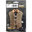 Plăcuță de frână sinterizată DP584 DP BRAKES DP584 thumb