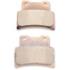 Plăcuțe de frână sport sinter DP BRAKES SDP517HH+
