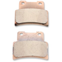 Plăcuțe de frână sport sinter DP BRAKES SDP517HH+ Plăcuțe de frână sport sinter DP BRAKES SDP517HH+