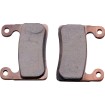 Plăcuță de frână sinterizată RDP585 DP BRAKES RDP585 Plăcuță de frână sinterizată RDP585 DP BRAKES RDP585 thumb