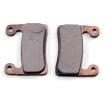 Plăcuță de frână sinterizată RDP585 DP BRAKES RDP585 Plăcuță de frână sinterizată RDP585 DP BRAKES RDP585 thumb