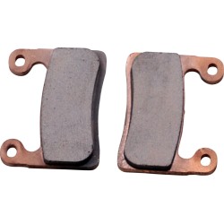 Plăcuță de frână sinterizată SDP585 DP BRAKES SDP585HH+ Plăcuță de frână sinterizată SDP585 DP BRAKES SDP585HH+