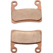 Plăcuță de frână sinterizată DP585 DP BRAKES DP585 Plăcuță de frână sinterizată DP585 DP BRAKES DP585 thumb