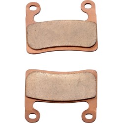 Plăcuță de frână sinterizată DP585 DP BRAKES DP585 Plăcuță de frână sinterizată DP585 DP BRAKES DP585