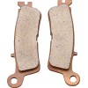 Plăcuță de frână sinterizată DP703 DP BRAKES DP703
