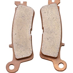 Plăcuță de frână sinterizată DP703 DP BRAKES DP703