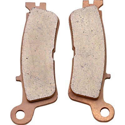 Plăcuță de frână sinterizată DP703 DP BRAKES DP703 Plăcuță de frână sinterizată DP703 DP BRAKES DP703